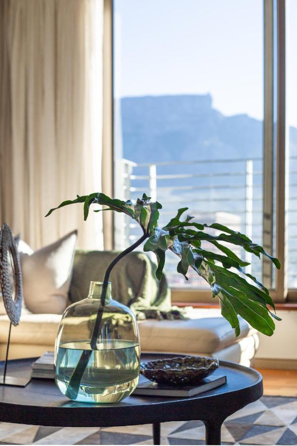 Ferienwohnung #1804 Cartwright - Spacious And Elegant Kapstadt Exterior foto