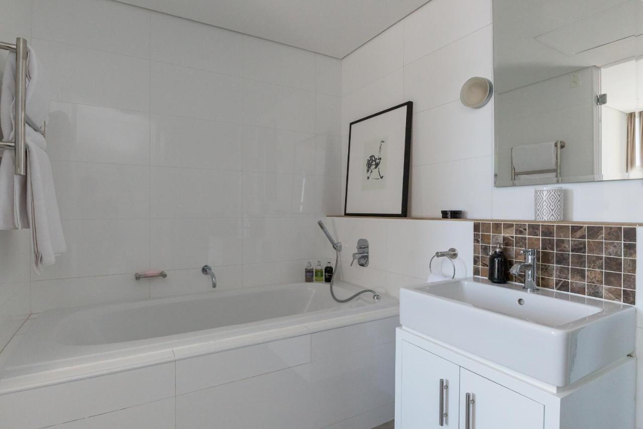 Ferienwohnung #1804 Cartwright - Spacious And Elegant Kapstadt Exterior foto